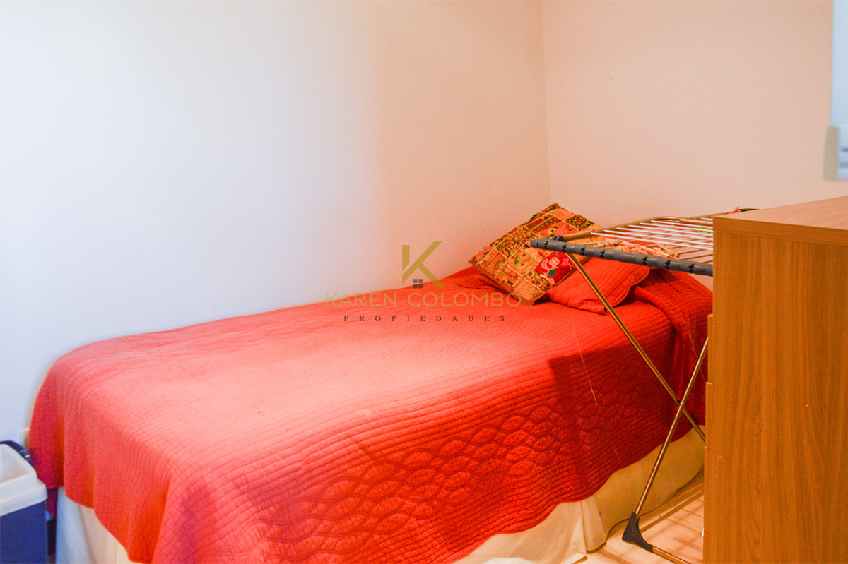 Apartamento ID.21096548 - Departamento en Torre Lobos en alquiler frente al mar, 3 dormitorios mas dependencia