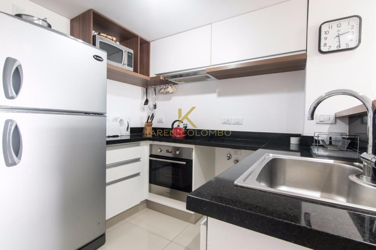 Apartamento ID.21094022 - Apartamento de 2 dormitorios en edificio Chronos , Punta del este  