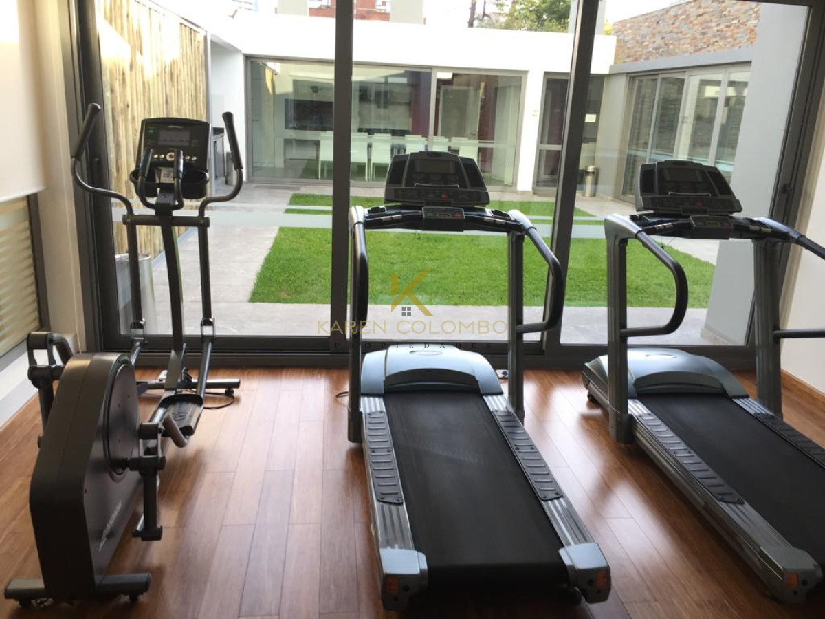 Apartamento ID.21094022 - Apartamento de 2 dormitorios en edificio Chronos , Punta del este  