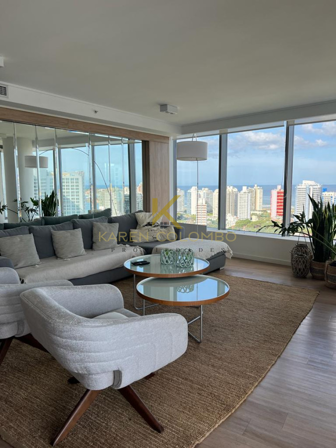 Apartamento ID.21094034 - Apartamento en Mansa - Punta del Este