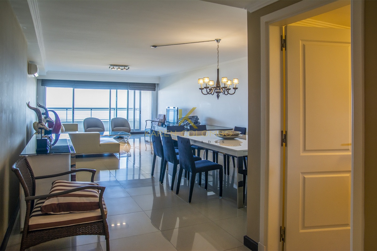 Apartamento ID.21094048 - Departamento en torre de jerarquia en Playa Brava, Venta y alquiler.