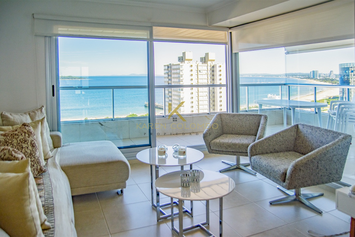 Mansa - GoPunta - Portal Inmobiliario de Punta del Este - Maldonado