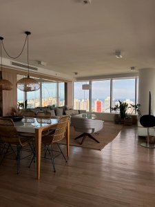Apartamento en Mansa - Punta del Este