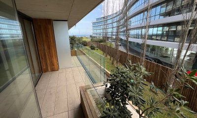 Apartamento en Punta del Este, Mansa