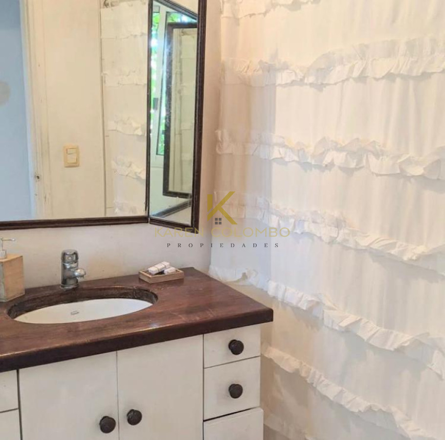 Casa ID.21094057 - Chalet de 5 dormitorios en venta proximo al mar, La Barra