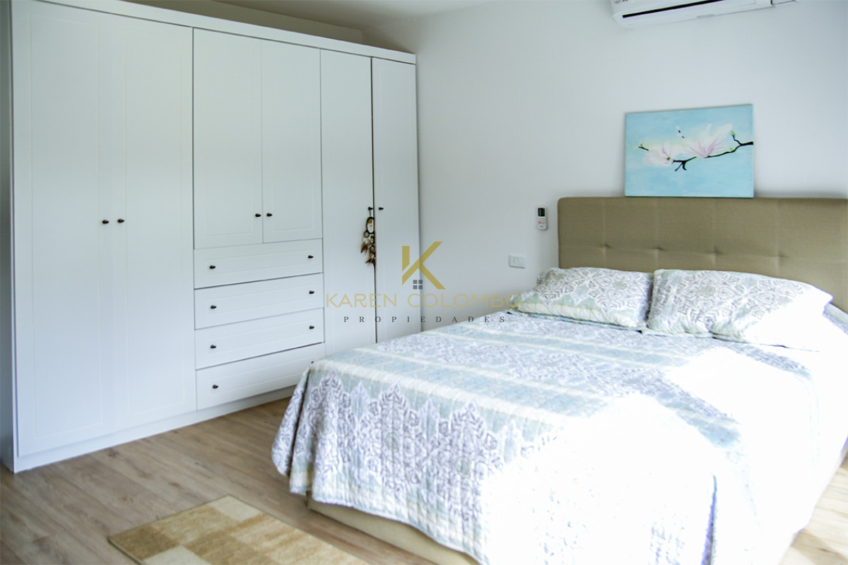 Casa ID.21095228 - Casa ideal de 4 dormitorios en suite en San Rafael Punta del Este.