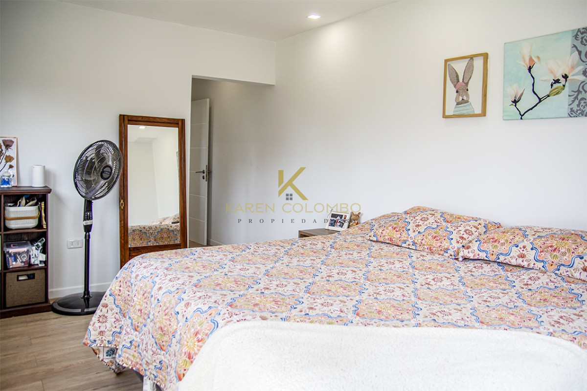 Casa ID.21095228 - Casa ideal de 4 dormitorios en suite en San Rafael Punta del Este.