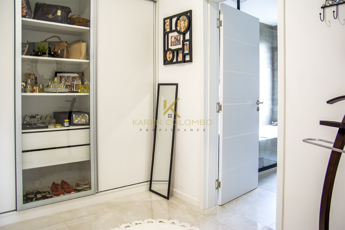 Casa ID.21095228 - Casa ideal de 4 dormitorios en suite en San Rafael Punta del Este.