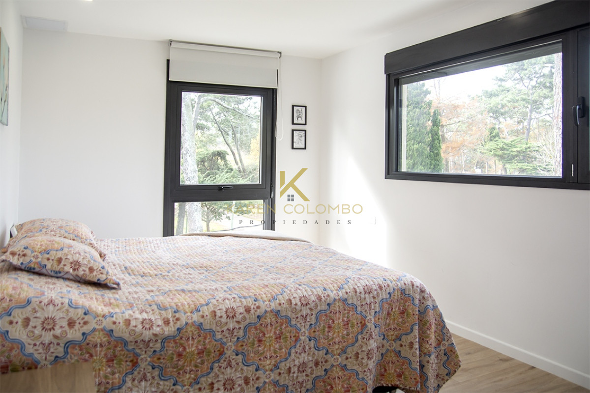 Casa ID.21095228 - Casa ideal de 4 dormitorios en suite en San Rafael Punta del Este.