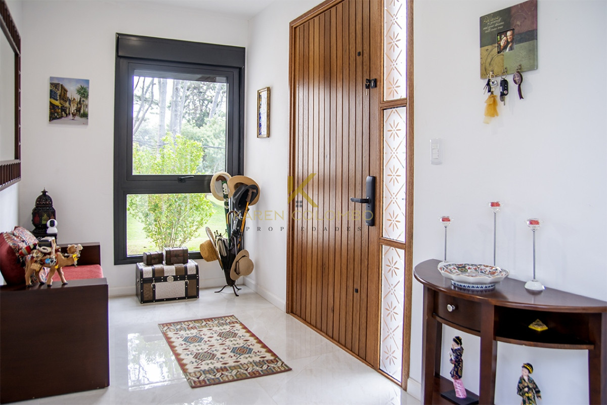 Casa ID.21095228 - Casa ideal de 4 dormitorios en suite en San Rafael Punta del Este.