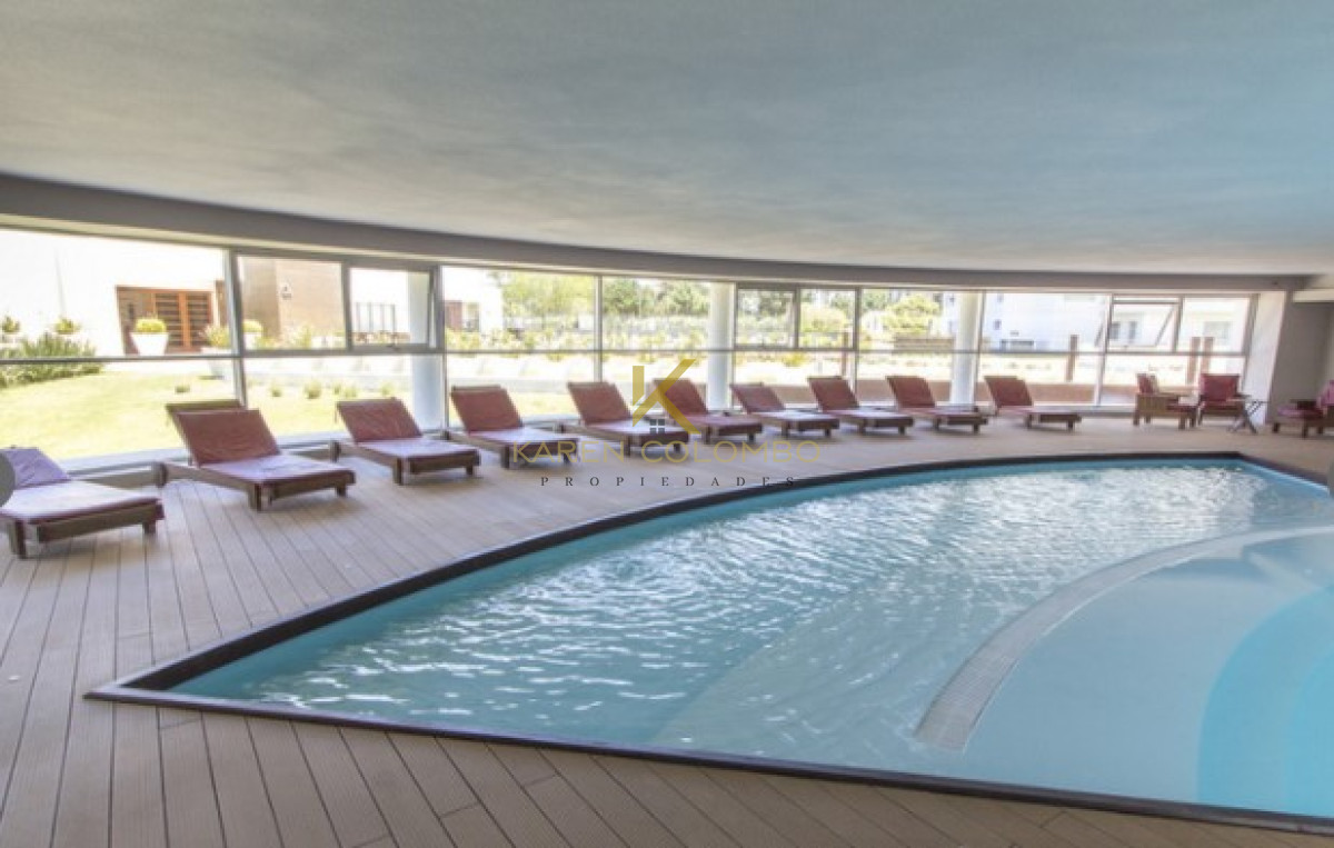 Apartamento ID.21095084 - Departamento de 2 dormitorios en Ocean Drive II, Punta del Este