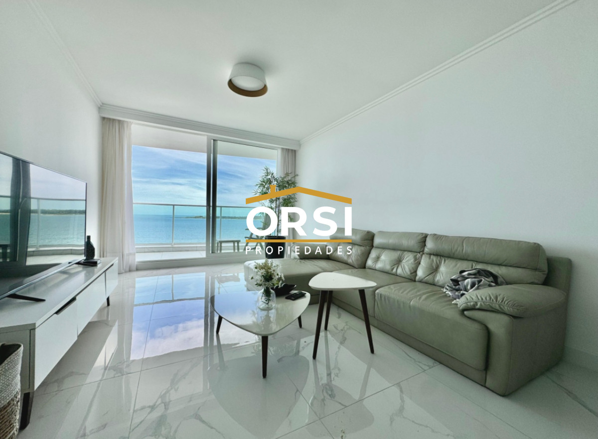 Apartamento ID.75 - Paramount en venta y alquiler, Punta del este