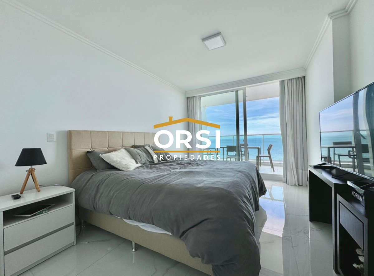 Apartamento ID.75 - Paramount en venta y alquiler, Punta del este