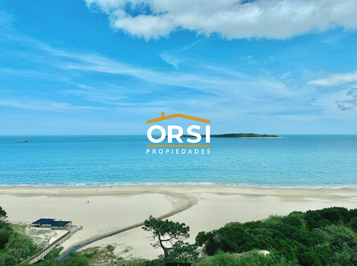 Apartamento ID.75 - Paramount en venta y alquiler, Punta del este