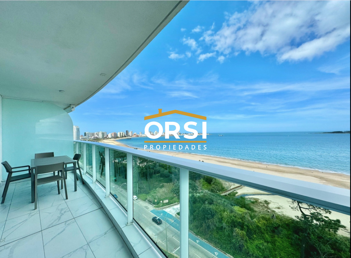 Apartamento ID.75 - Paramount en venta y alquiler, Punta del este