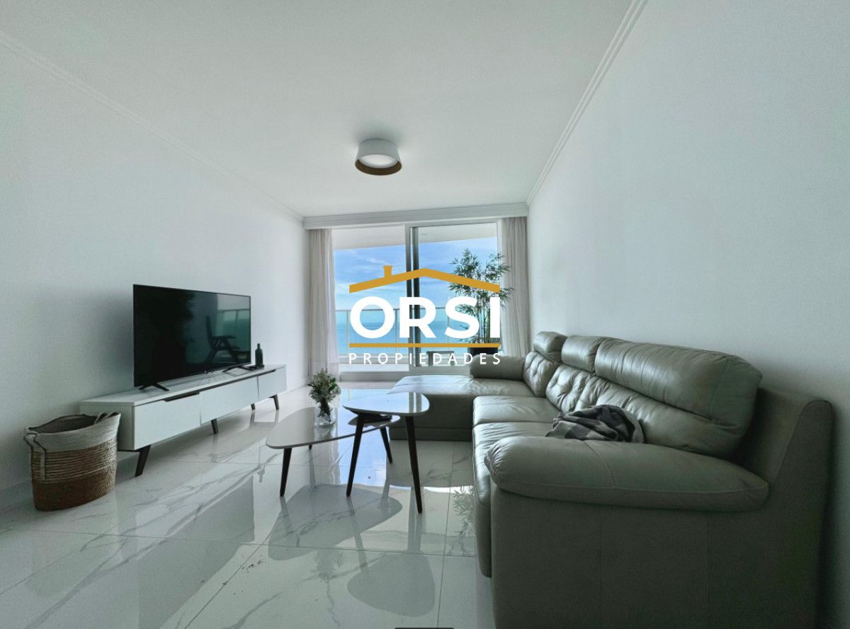 Apartamento ID.75 - Paramount en venta y alquiler, Punta del este