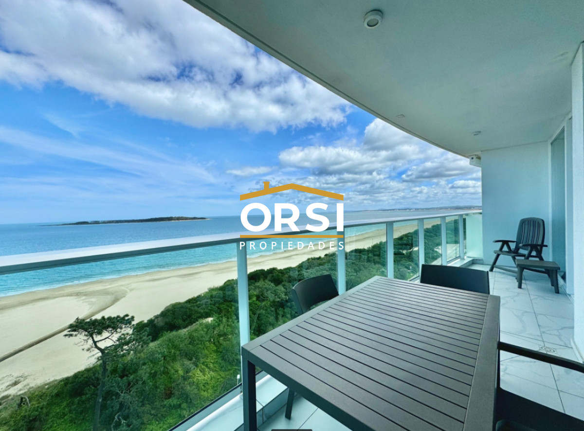 Apartamento ID.75 - Paramount en venta y alquiler, Punta del este