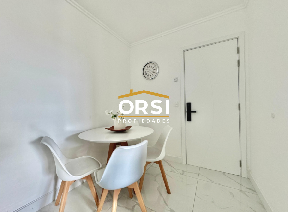 Apartamento ID.75 - Paramount en venta y alquiler, Punta del este