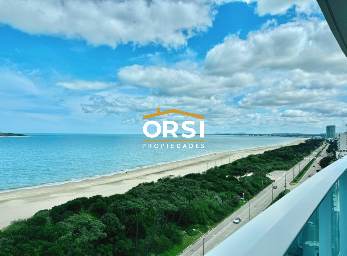 Apartamento ID.75 - Paramount en venta y alquiler, Punta del este