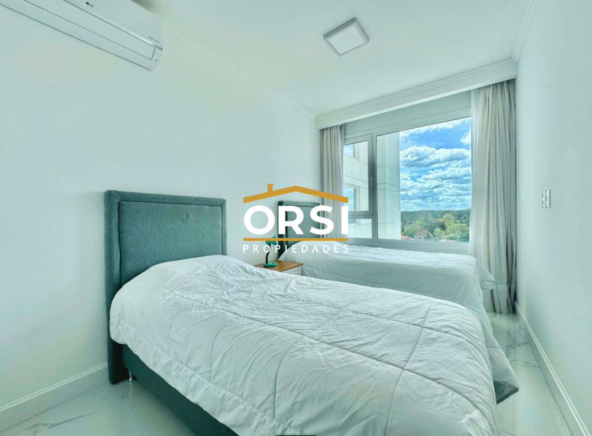 Apartamento ID.75 - Paramount en venta y alquiler, Punta del este
