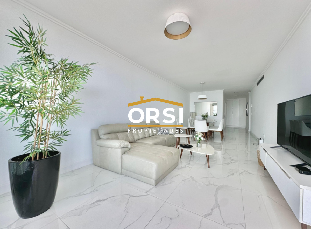 Apartamento ID.75 - Paramount en venta y alquiler, Punta del este