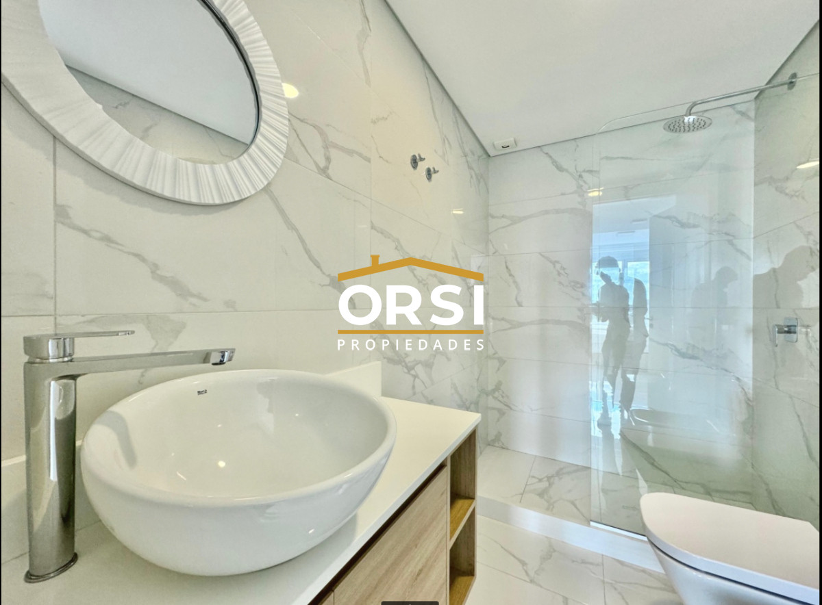 Apartamento ID.75 - Paramount en venta y alquiler, Punta del este