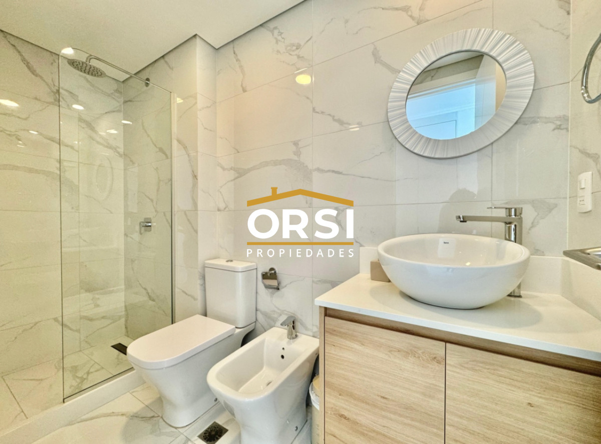 Apartamento ID.75 - Paramount en venta y alquiler, Punta del este