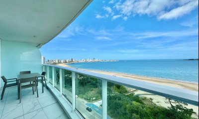 Paramount en venta y alquiler, Punta del este