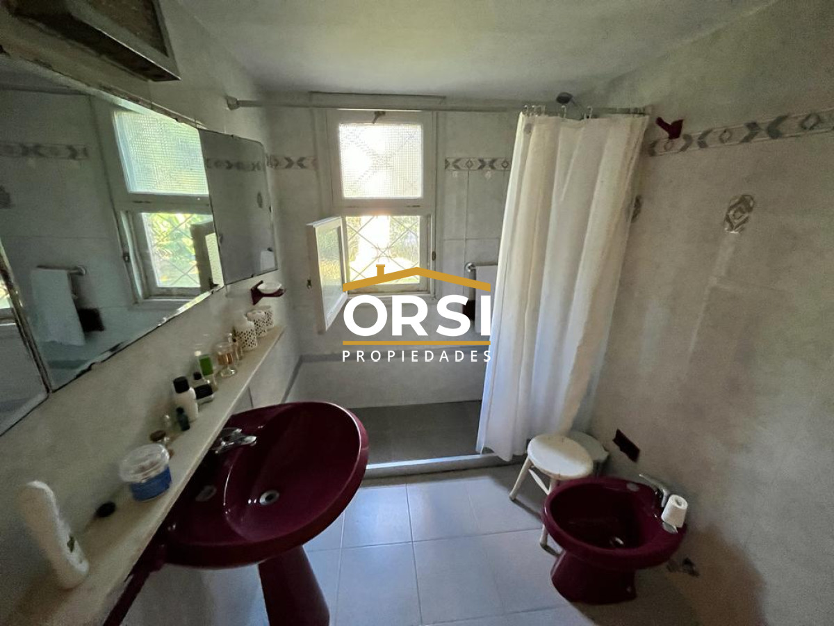 Casa ID.93 - Casa acogedora muy iluminada de 5 dormitorios