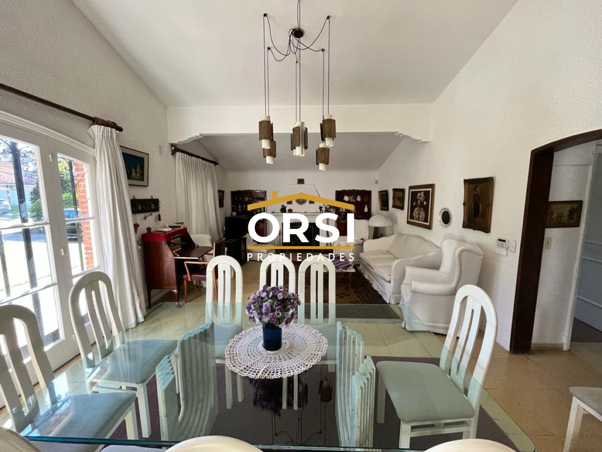 Casa ID.93 - Casa acogedora muy iluminada de 5 dormitorios