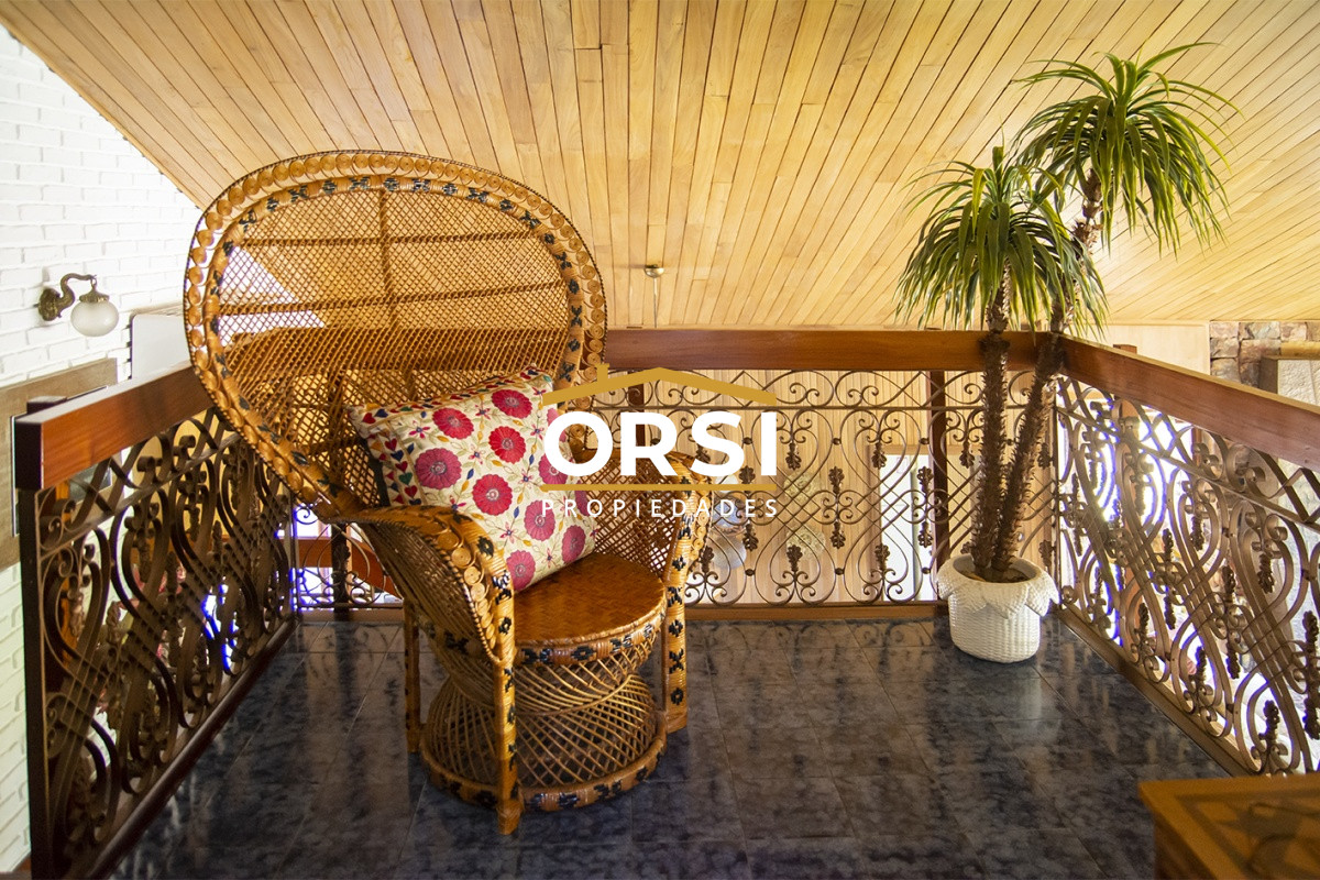 Casa ID.101 - Hermosa casa en venta a pocos metros del mar.