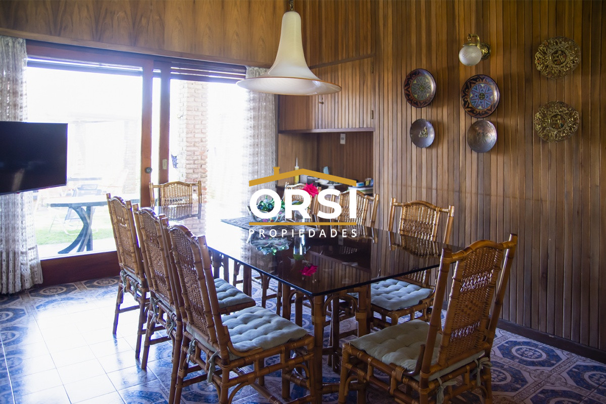 Casa ID.101 - Hermosa casa en venta a pocos metros del mar.