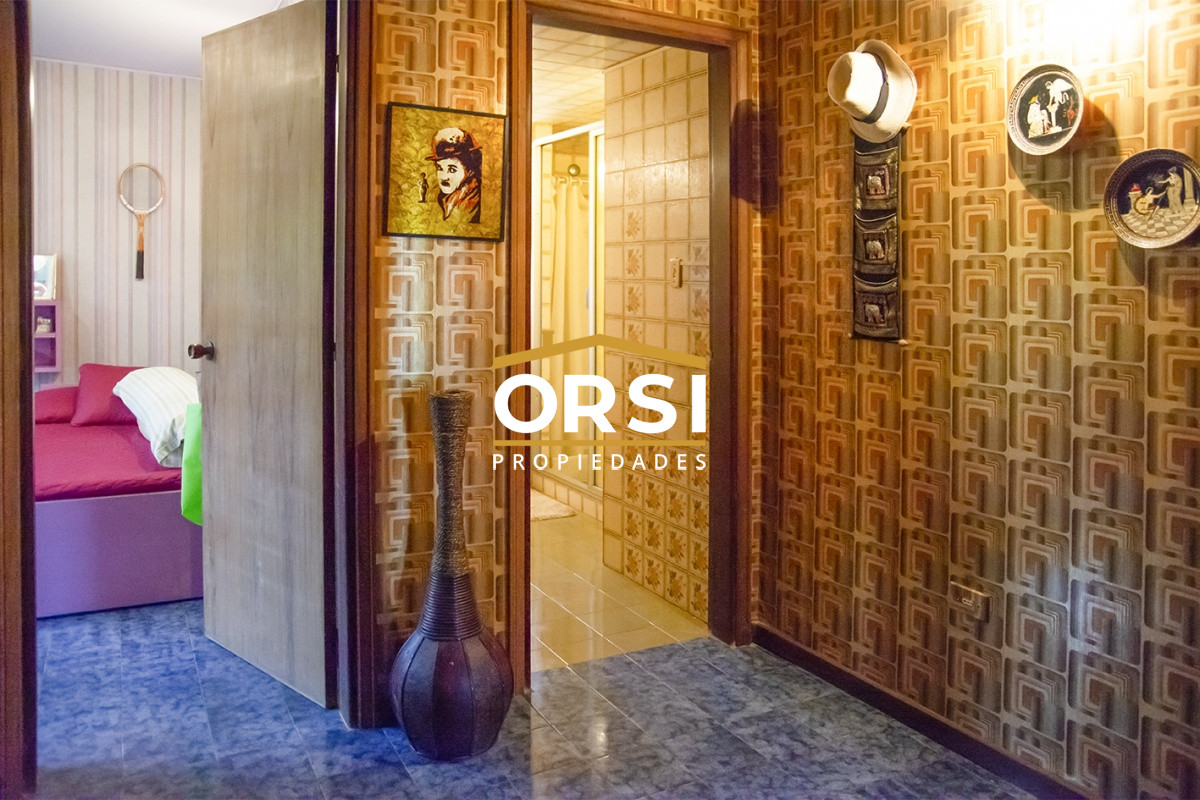 Casa ID.101 - Hermosa casa en venta a pocos metros del mar.