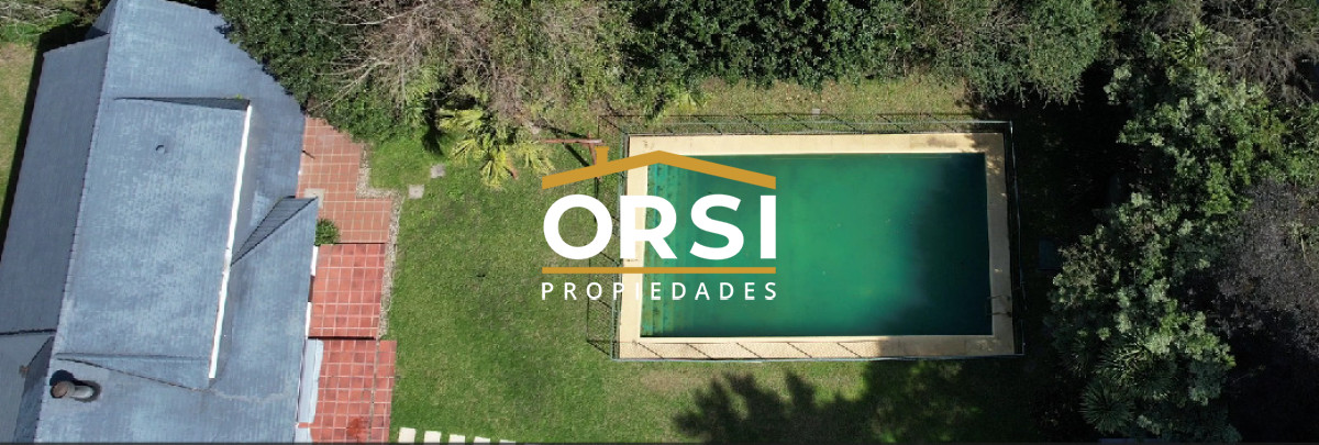Casa ID.100 - Vende gran casa para vivir todo el año, de 3 dormitorios en Punta del Este 