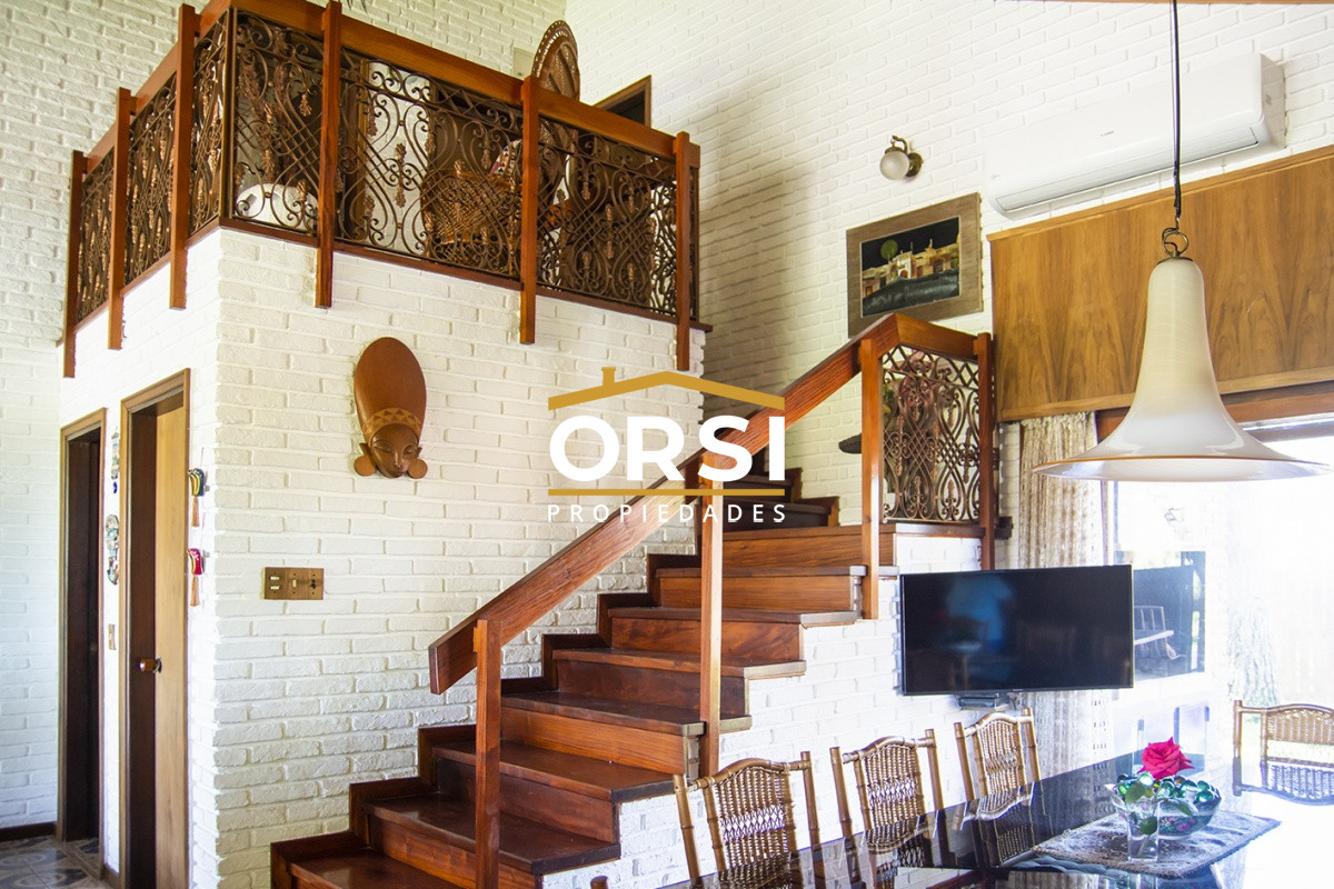 Casa ID.101 - Hermosa casa en venta a pocos metros del mar.
