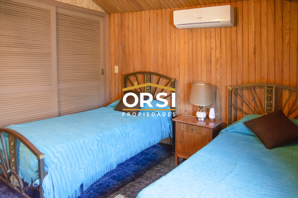 Casa ID.101 - Hermosa casa en venta a pocos metros del mar.
