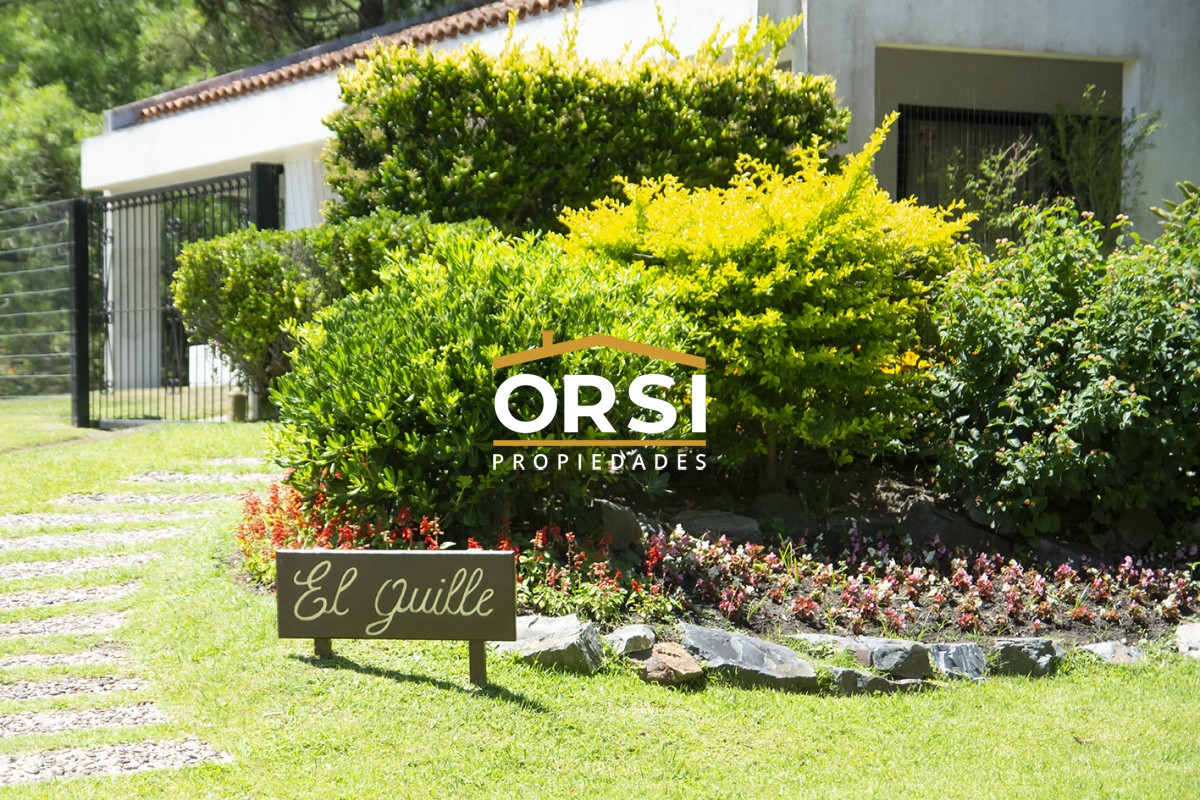 Casa ID.101 - Hermosa casa en venta a pocos metros del mar.