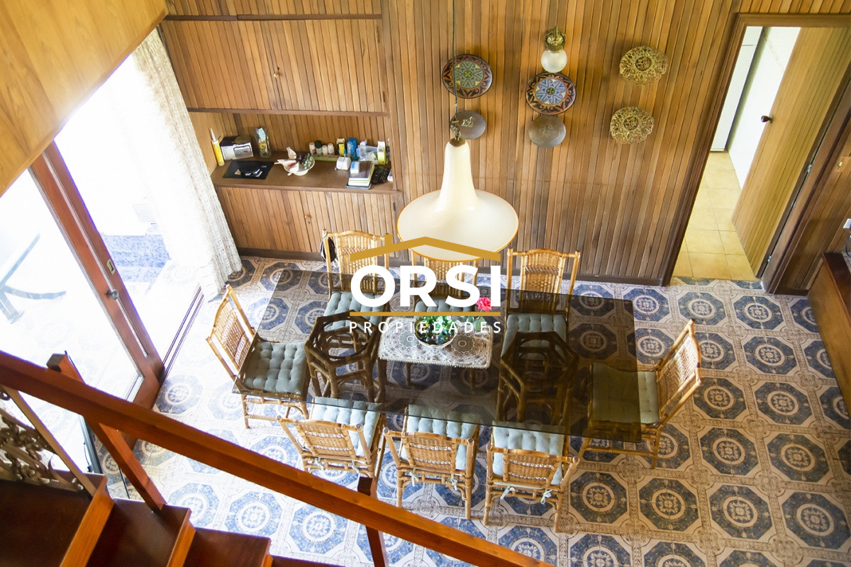 Casa ID.101 - Hermosa casa en venta a pocos metros del mar.