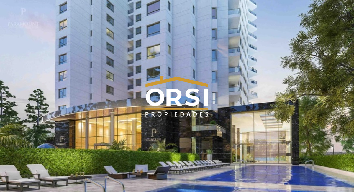 Apartamento ID.75 - Paramount en venta y alquiler, Punta del este