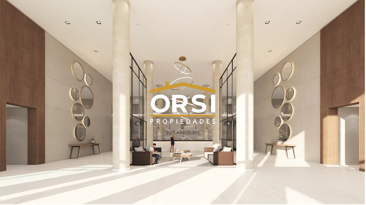 Apartamento ID.75 - Paramount en venta y alquiler, Punta del este
