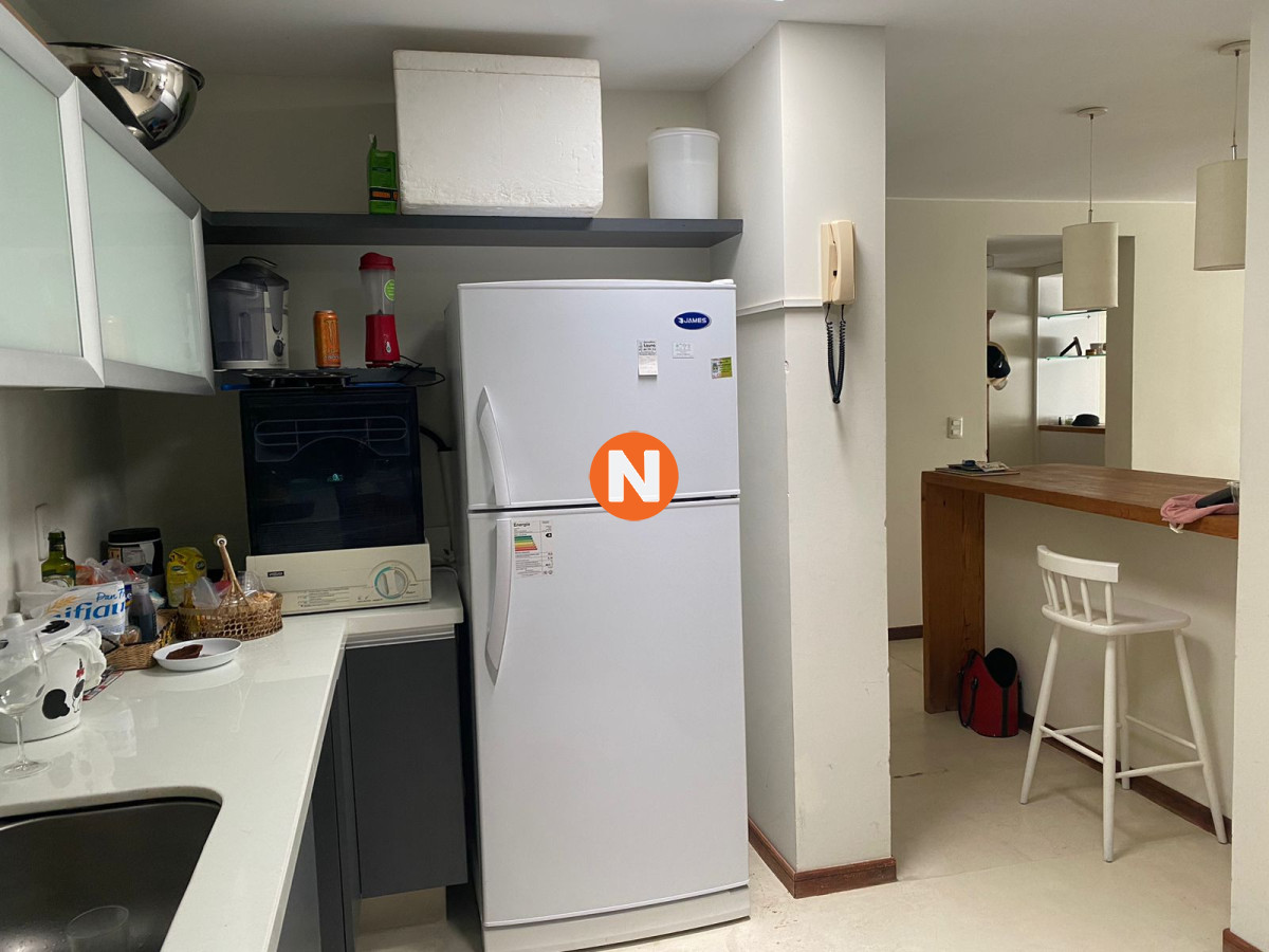 Apartamento Ref.225328 - En venta Departamento de 3 dormitorios acogedor con 2 Terrazas en Punta del Este 