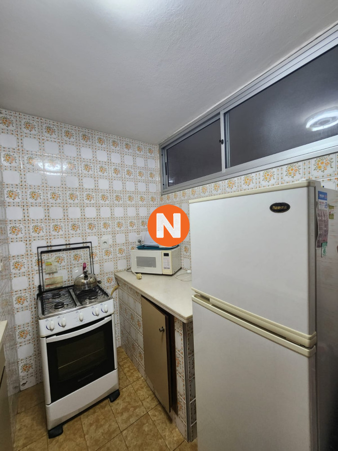 Apartamento Ref.222824 - Oportunidad en Torre del plata II, Playa brava, 1 dormitorio en venta Punta del este