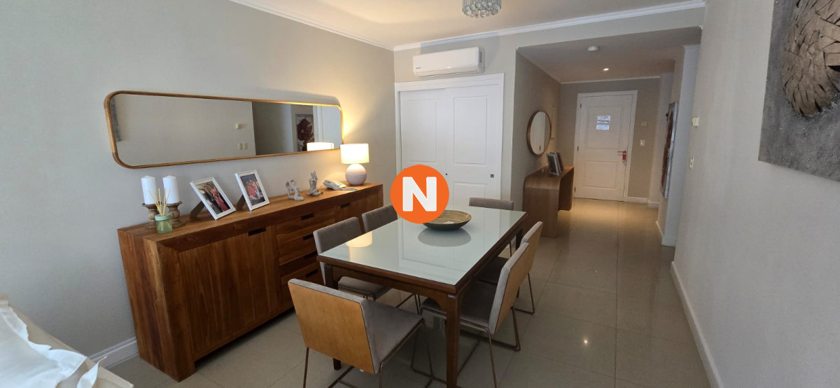 Apartamento Ref.225147 - Complejo Solanas, Punta Ballena , apto en venta  Green Park 
