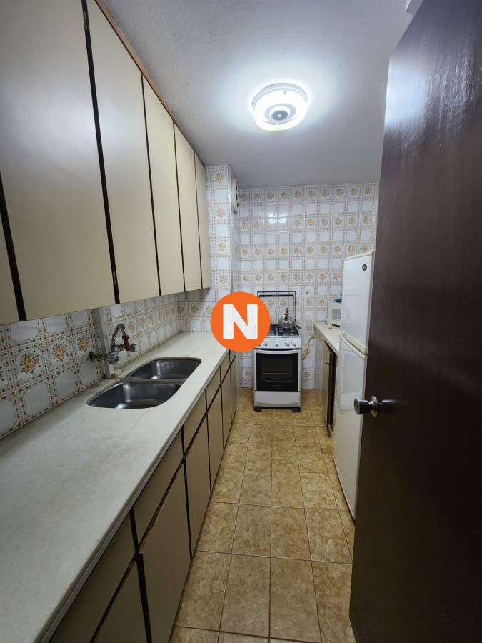 Apartamento Ref.222824 - Oportunidad en Torre del plata II, Playa brava, 1 dormitorio en venta Punta del este