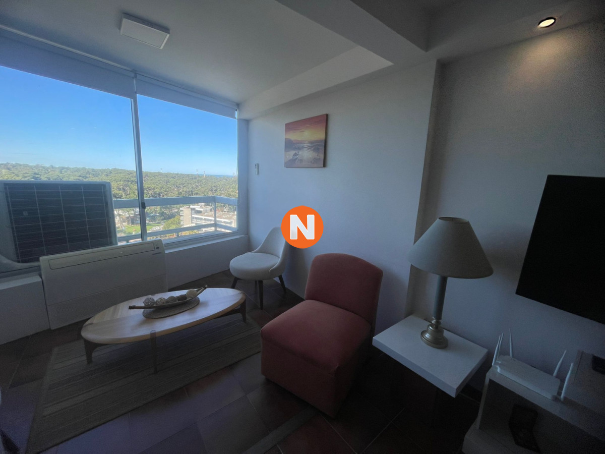 Apartamento Ref.224960 - Apartamento de 2 dormitorios en venta