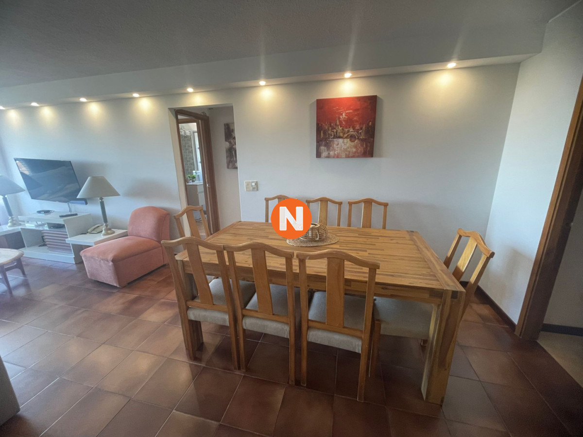 Apartamento Ref.224960 - Apartamento de 2 dormitorios en venta