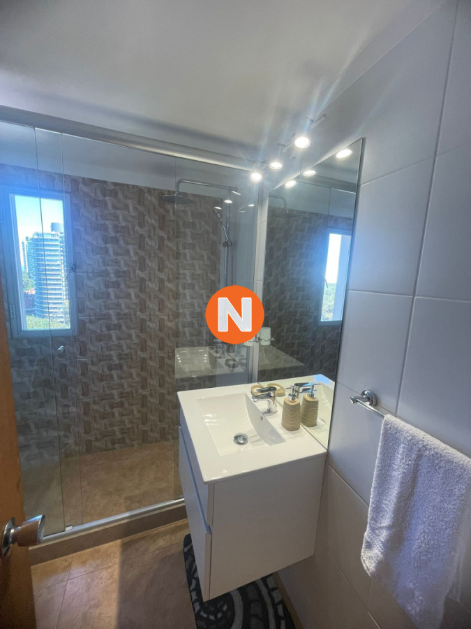 Apartamento Ref.224960 - Apartamento de 2 dormitorios en venta