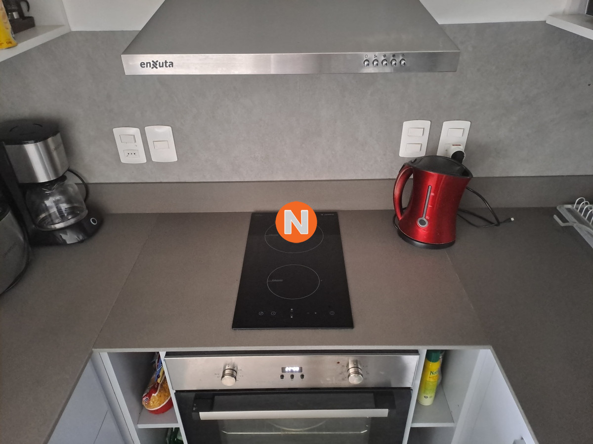 Apartamento Ref.224971 - En venta Apartamento en Roosevelt - Punta del Este de 1 dormitorio, con excelente iluminación.