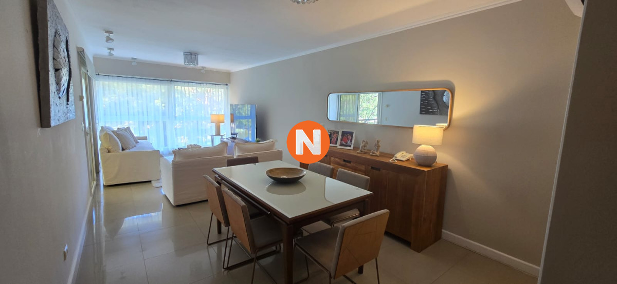 Apartamento Ref.225147 - Complejo Solanas, Punta Ballena , apto en venta  Green Park 