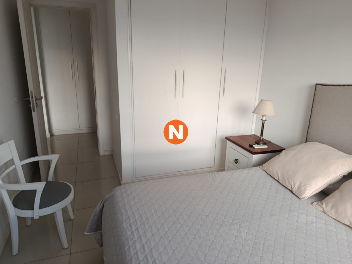 Apartamento Ref.224974 - Hermoso apartamento de 1 dormitorio en zona privilegiada 